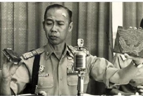 Momentum HUT RI Ke-77, Sahabat Polisi Indonesia Usul Jenderal Hoegeng Jadi Pahlawan Nasional