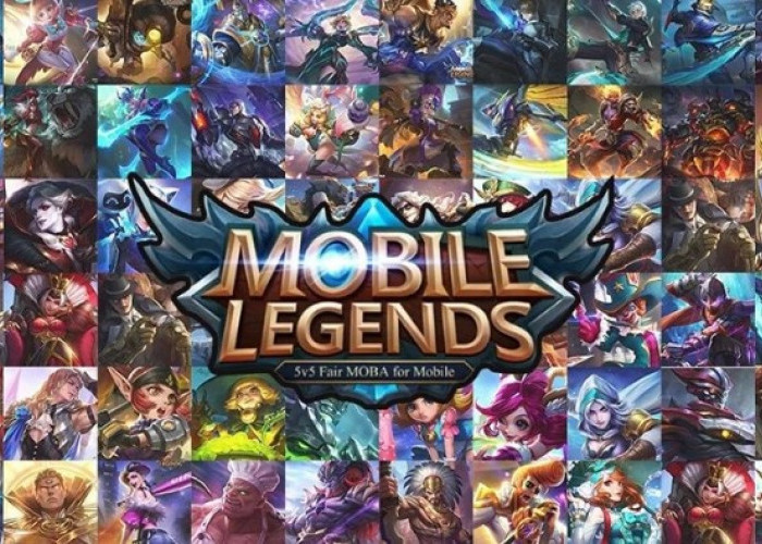 Mythical Glory, Ranking Tersulit yang Bisa Dicapai Petarung Mobile Legend