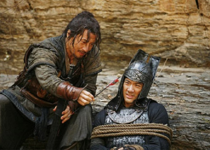 Sinopsis Film Little Big Soldier: Aksi Kocak Jackie Chan Menyandera Jenderal Demi Imbalan