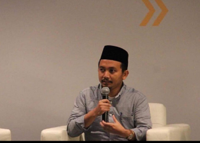 Bjorka Klaim Bocorkan 44 Juta Data MyPertamina, Ainun Najib: Lho Masih Aktif?