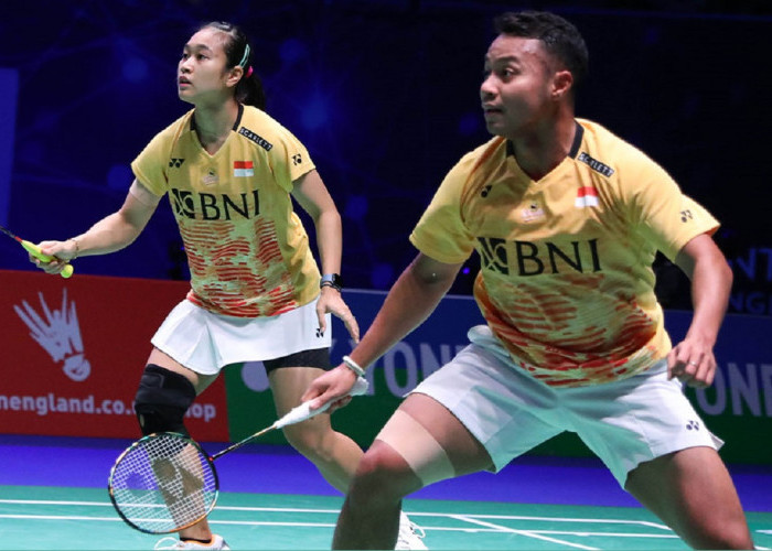 Link Live Streaming Orleans Masters 2023: Ada Perang Saudara, 8 Wakil Indonesia Berebut Tiket ke Semifinal