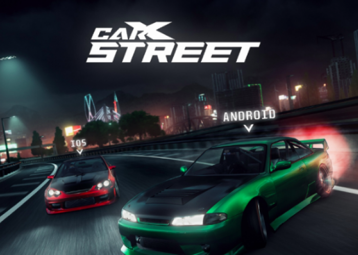 Link Download CarX Street Mod Apk v0.8.5 For Android, Klik Disini GRATIS!