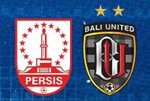 Link Live Streaming BRI Liga 1 2022/2023: Persis Solo vs Bali United