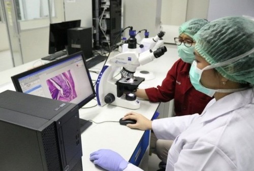 Prodi Bioteknologi Universitas Esa Unggul Raih Banyak Prestasi di tengah Situasi Pandemi