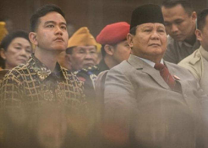Jika Prabowo Gandeng Gibran, Kiai NU: Prabowo akan Ditinggalkan Orang NU