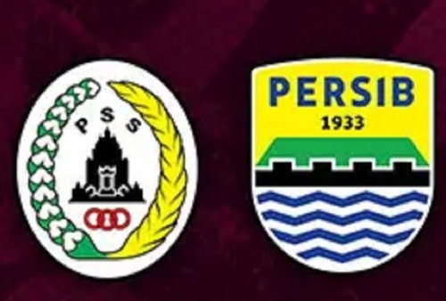 Link Live Streaming BRI Liga 1 2022/2023: PSS Sleman vs Persib Bandung