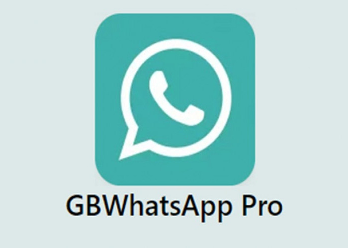 Download GB WhatsApp Pro APK v12.85 Terbaru 50.4MB, Cara Pasang Cari Tahu di Sini!