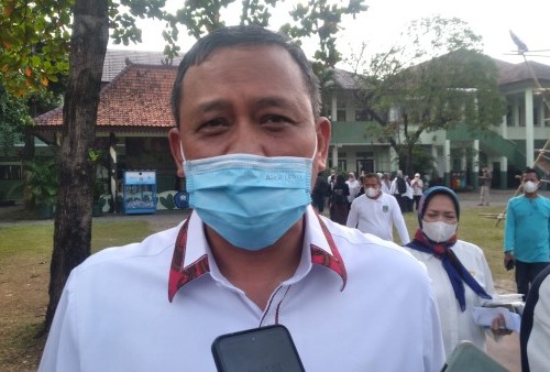 Plt Wali Kota Bekasi Wanti-wanti ke Pejabat Pemda, Pelecehan Seksual Seperti di SMPN 6 Jangan Terjadi Lagi