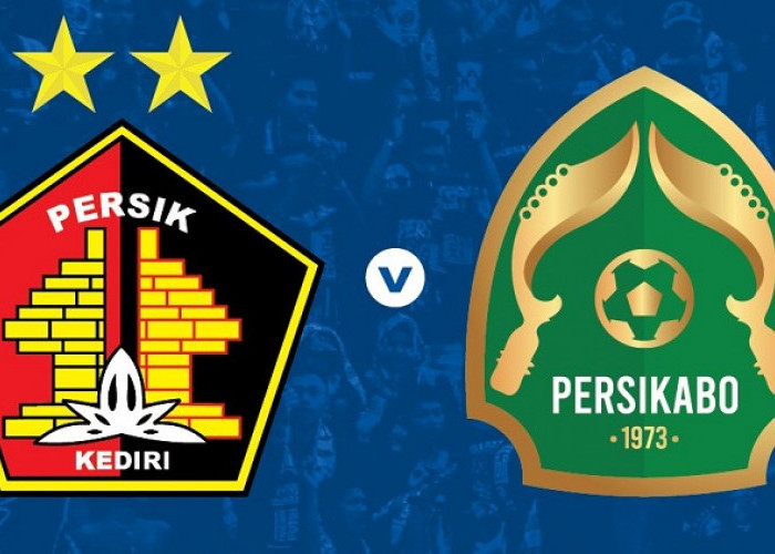 Link Live Streaming BRI Liga 1 2022/2023: Persik vs Persikabo 1973