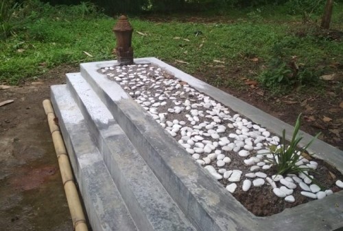 Pembongkaran Batu Nisan di Makam Keturunan Nabi Sulaiman dan Nabi Daud di Tangerang Diapresiasi MUI