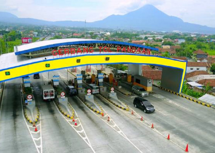 Daftar Tarif Jalan Tol Trans Jawa saat Mudik 2024, Siapkan E-Toll!