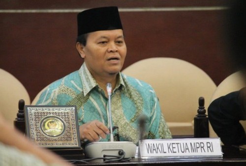 Usai Ferdy Sambo Jadi Tersangka, Hidayat Nur Wahid  Minta Kasus Penembakan Laskar FPI di KM 50 Dibuka Lagi