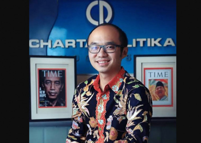 Ada Apa! Direktur Charta Politika Yunarto Wijaya Pamit Off dari Medsos, Ada yang Ngancam Supaya Mas Toto Diam?