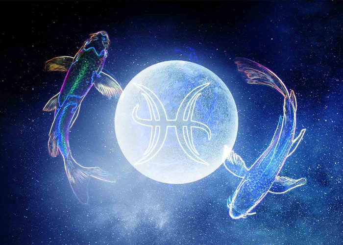 Ramalan Zodiak Pisces dan Keberuntungannya 2024! Simak Penjelasannya Sekarang