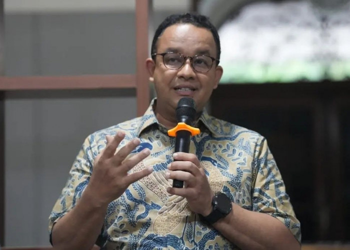 Jubir Anies Baswedan Contohkan Pilkada DKI Jakarta, Kalah di Hasil Survei Tapi Akhirnya Jadi Pemenang! 