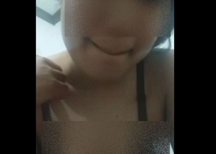 Link Video Anggota DPRD Musi Banyuasin Pamer 'Pepaya' Sambil Gigit Bibir, Viral!