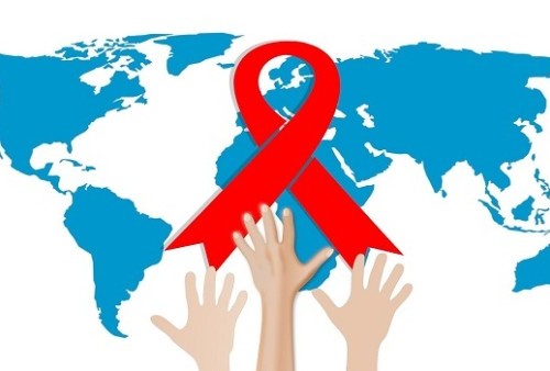Puluhan Warga di Bengkulu Terjangkit Virus HIV, Dinkes: Sulit Menemukan Pasien