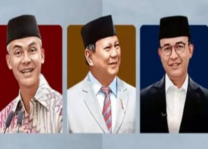 Tim Prabowo-Gibran Tidak Mau Ada Debat Capres Cawapres, Paslon AMIN dan Ganjar-Mahfud Menolak
