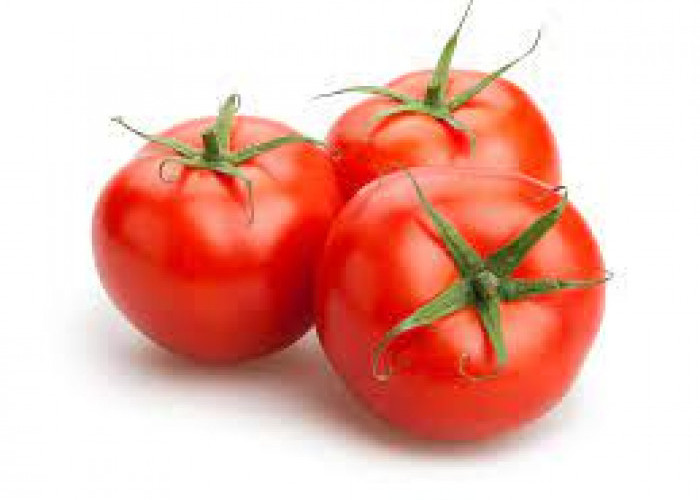 Manfaat Tomat untuk Kesehatan Kulit dari Dalam, Kulit Jadi Lebih Cerah Alami