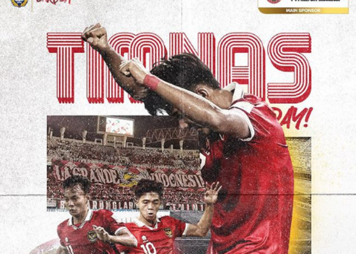  Link Live Streaming Piala Dunia U-17: Timnas Indonesia U-17 vs Panama U-17