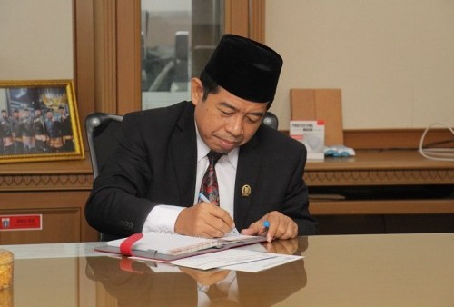 Belum Final, DPW PKS Tuggu Putusan DPP Soal Usulan Anies Maju di Pilgub Jakarta