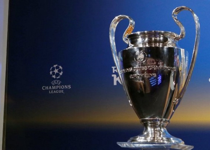 Jadwal Liga Champions 2023-2024: Arsenal vs Porto dan Barcelona vs Napoli