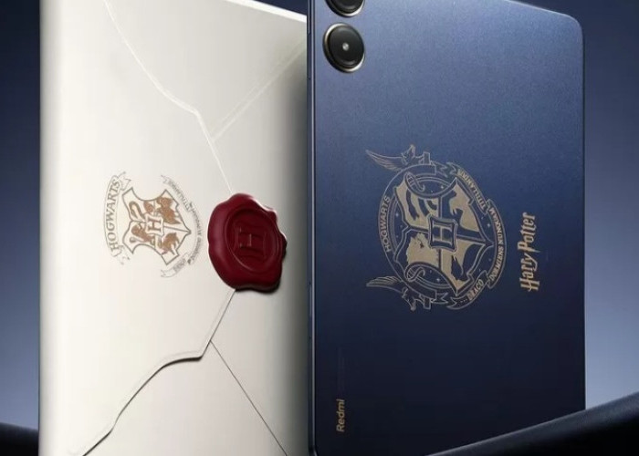 Spesifikasi dan Harga Redmi Pad Pro, Tablet  Edisi Khusus Harry Potter Full Cek di Sini!