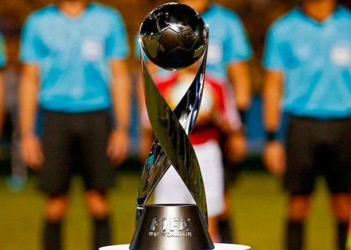 100 Hari Menjelang Piala Dunia U-17 2023, Ini Catatan FIFA untuk PSSI!