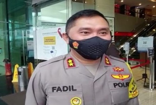  Kapolda Metro Jaya Sebut Kondisi Ade Armando Semakin Baik