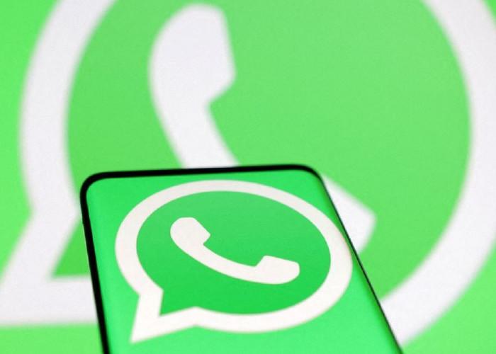 Fitur Terbaru WhatsApp: Bisa Login WA Tanpa Nomor HP, Simak Caranya