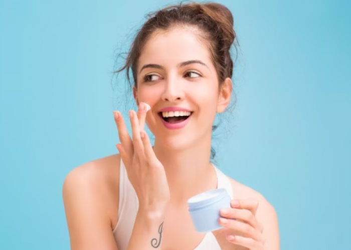 Tips Mencari Sunscreen yang Tepat untuk Lindungi Kesehatan Wajah