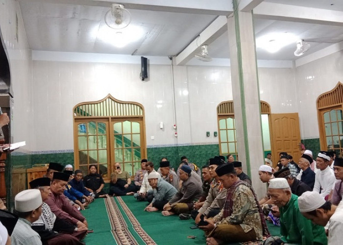 Sahur Keliling, Polda Metro Jaya Apresiasi Wilayah Tambora Zero Tawuran di 15 Hari Ramadan