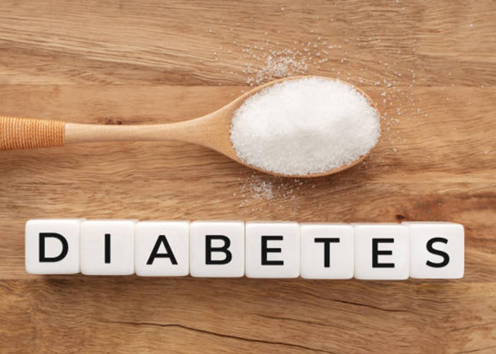 Dokter Sebut Penderita Diabetes Tidak Memiliki Pantangan Makanan