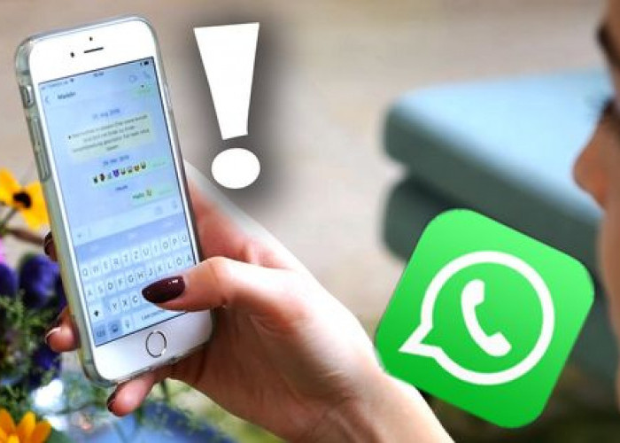Link Download Whatsapp Mod Apk Terupdate, Anti Iklan dan Gratis Lho!