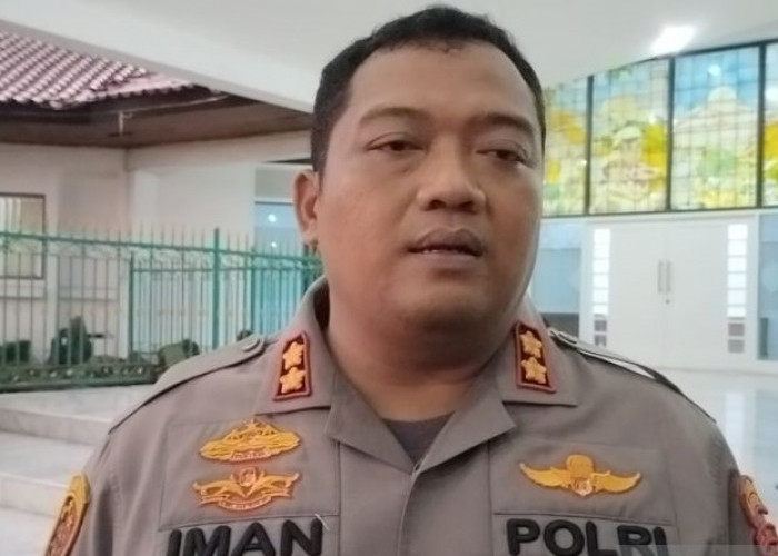 Kapolres Bogor Janji Tuntaskan Kasus Penembakan Bahar bin Smith di Kemang 