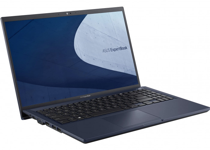4 Keunggulan Laptop Asus ExpertBook B1, Salah Satunya Punya Teknologi Tinggi!