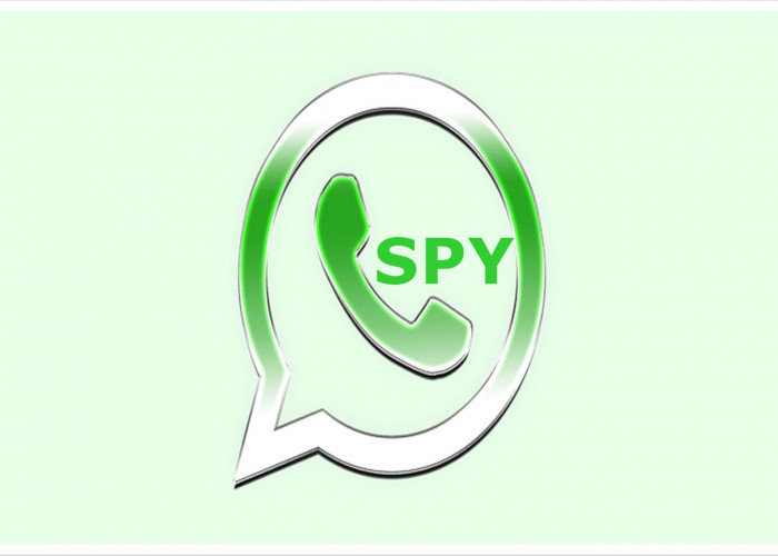 Aplikasi Penyadap WA Social Spy Whatsapp Canggih Mampu Bongkar Isi Chat Seseorang, Download di Sini Hanya 50MB