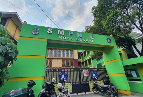 Viral di Instagram, Pegawai SMPN 6 Kota Bekasi Diduga Melakukan Pelecehan Terhadap Siswa, Ini Linknya...