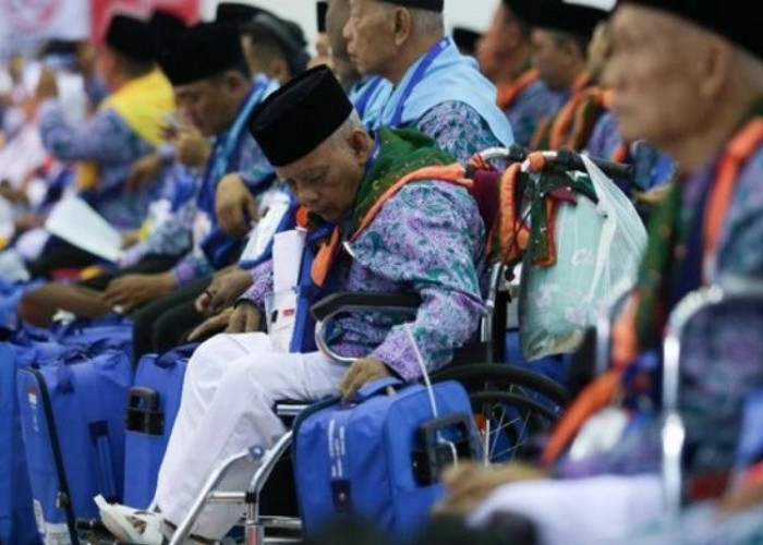 Pelunasan Biaya Haji Khusus Ditutup, 16.305 Jemaah Telah Lunasi Bipih Khusus