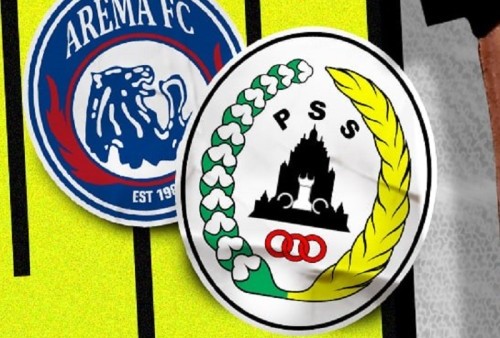 Link Live Streaming BRI Liga 1 2022/2023: Arema FC vs PSS Sleman