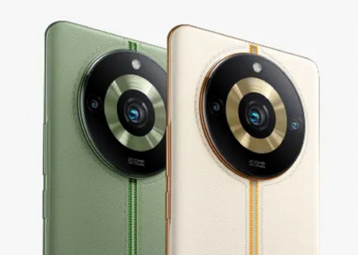 Spesifikasi Anyar realme 11 Pro 5G, Kameranya Super Zoom dengan Pixel Tinggi, Jadi Saingan Samsung! 