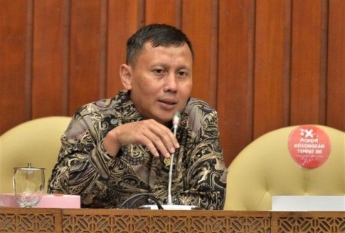 PKS Bilang Program Ketahanan Pangan Oleh Jokowi Hanya Tipu-Tipu