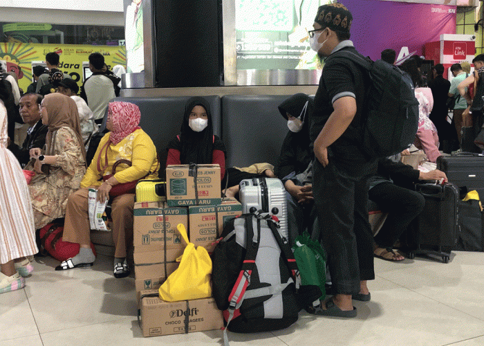 Diharapkan Memenuhi Syarat, Tidak Ada Operasi Yustisi Pendatang Baru Usai Lebaran di Jakarta 