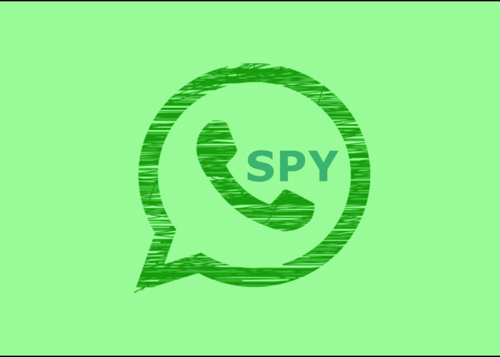 Social Spy Whastapp, Aplikasi Penyadap WA yang Mudah Digunakan, Buru Cek di Sini Ada Link Download Cuma 50 MB!