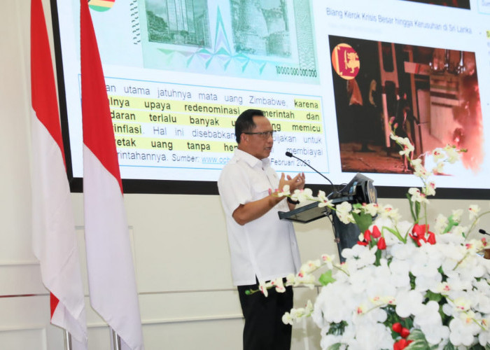 Kepala BNPP Tito Karnavian Siapkan Dana Rp760 Miliar Bangun Perbatasan di Maluku