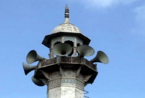 Menag Larangan Pengeras Suara Masjid, Tapi Klaim Tak Larang Syiar Ramadan