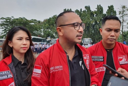 Kaesang Pangarep Jadi Ketua Umum, PSI Kabupaten Bekasi Optimis Raih Kursi Parlemen Daerah Hingga Pusat