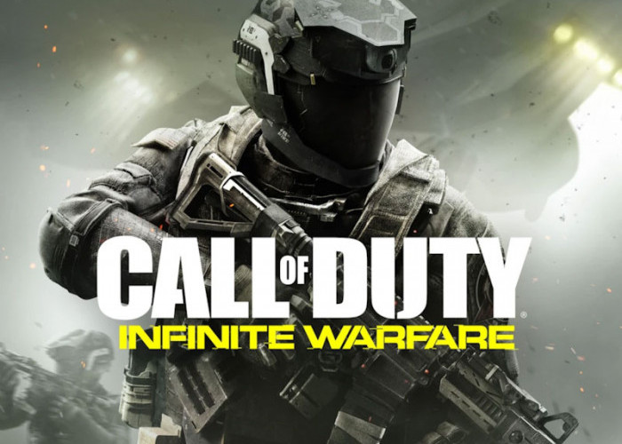 Review Call of Duty Infinite Warfare, untuk Kamu yang Baru Mau Beli