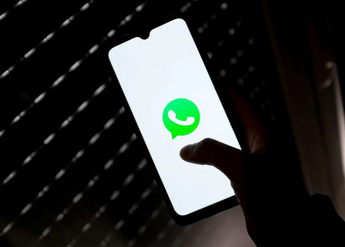 Social Spy WhatsApp Aplikasi Penyadap Isi WA Paling Canggih, Cuma 50 MB Bisa Buka WA Siapapun Tanpa Ketahuan