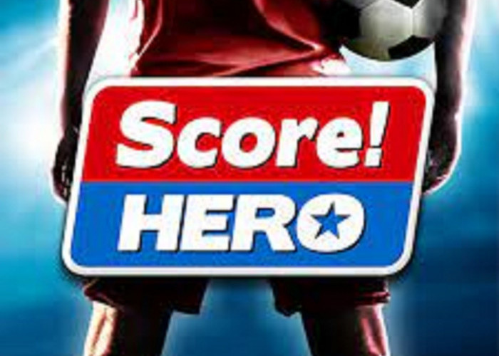 Download Score Hero Mod Apk 2023 v2.75: Unlimited Money dan Energy 